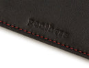 NHL Game Worn Uniform Billfold Wallet