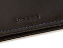 NFL Game Worn Uniform Billfold Wallet