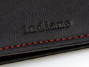 MLB Game Used Uniform Billfold Wallet