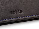 NFL Game Worn Uniform Billfold Wallet