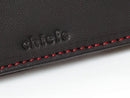 NFL Game Worn Uniform Billfold Wallet