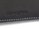 NFL Game Worn Uniform Billfold Wallet