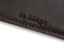 NHL Game Worn Uniform Billfold Wallet