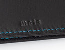 MLB Game Used Uniform Billfold Wallet