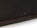 MLB Game Used Uniform Billfold Wallet