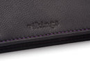 NFL Game Worn Uniform Billfold Wallet
