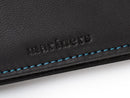 MLB Game Used Uniform Billfold Wallet