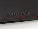 MLB Game Used Uniform Billfold Wallet