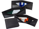nfl game worn uniform billfold wallet