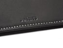 NFL Game Worn Uniform Billfold Wallet