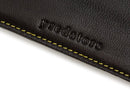 NHL Game Worn Uniform Billfold Wallet