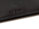 NFL Game Worn Uniform Billfold Wallet