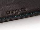 NHL Game Worn Uniform Billfold Wallet
