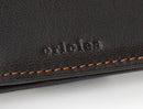 MLB Game Used Uniform Billfold Wallet