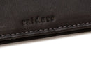 NFL Game Worn Uniform Billfold Wallet