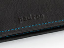 MLB Game Used Uniform Billfold Wallet