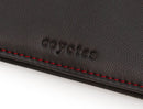 NHL Game Worn Uniform Billfold Wallet