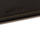 NFL Game Worn Uniform Billfold Wallet