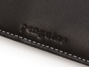 NHL Game Worn Uniform Billfold Wallet