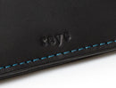 MLB Game Used Uniform Billfold Wallet