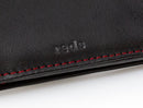 MLB Game Used Uniform Billfold Wallet