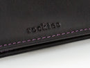 MLB Game Used Uniform Billfold Wallet