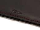 NFL Game Worn Uniform Billfold Wallet