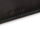 NHL Game Worn Uniform Billfold Wallet