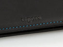 MLB Game Used Uniform Billfold Wallet