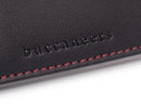 NFL Game Worn Uniform Billfold Wallet