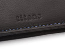 NFL Game Worn Uniform Billfold Wallet