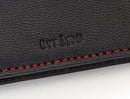 MLB Game Used Uniform Billfold Wallet