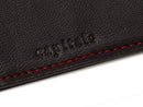 NHL Game Worn Uniform Billfold Wallet