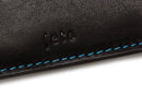 NHL Game Worn Uniform Billfold Wallet