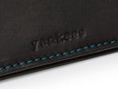 MLB Game Used Uniform Billfold Wallet