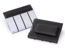 MLB Game Used Uniform Money Clip Wallet