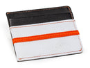 MLB Game Used Uniform Money Clip Wallet