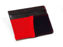 NFL Game Used Uniform Money Clip Wallet