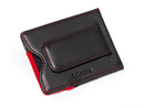 NFL Game Used Uniform Money Clip Wallet