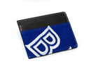 MLB Game Used Uniform Money Clip Wallet