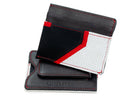 NHL Game Used Uniform Money Clip Wallet