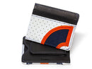 NFL Game Used Uniform Money Clip Wallet