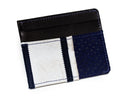 NFL Game Used Uniform Money Clip Wallet