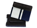 NFL Game Used Uniform Money Clip Wallet