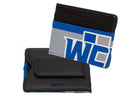NFL Game Used Uniform Money Clip Wallet