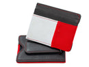 NHL Game Used Uniform Money Clip Wallet