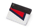 NFL Game Used Uniform Money Clip Wallet