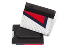 NFL Game Used Uniform Money Clip Wallet