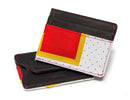 NFL Game Used Uniform Money Clip Wallet