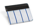 MLB Game Used Uniform Money Clip Wallet